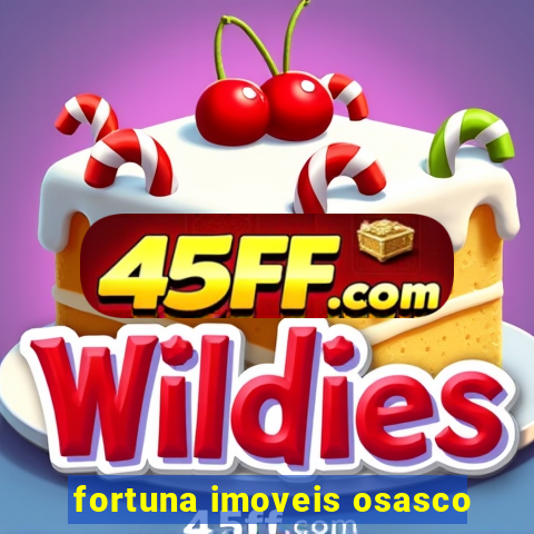 fortuna imoveis osasco
